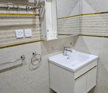 AlUla Apartment | اجنحة العلا الفندقية للضيافة الخاصة AlUla Hotel Suites for Special Hospitality