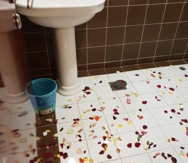 Abha Apartment | اجنحة النرجس للشقق المخدومة