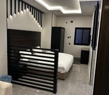 Abha Hotel | اجنحه ايلاف للشقق المخدومة المطوره