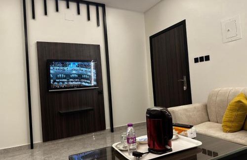 Abha Hotel | اجنحه ايلاف للشقق المخدومة المطوره