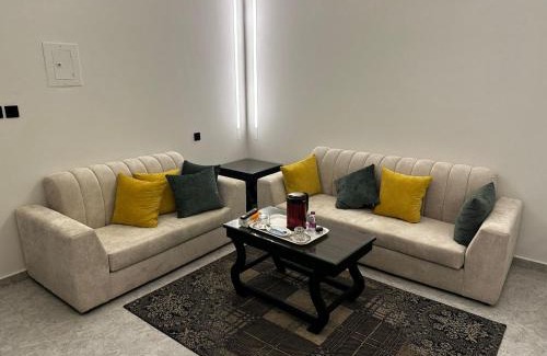 Abha Hotel | اجنحه ايلاف للشقق المخدومة المطوره