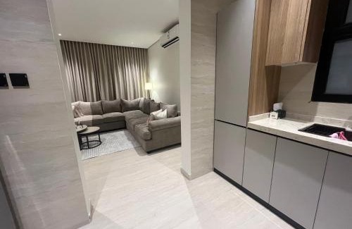 Riyadh Apartment | اجنحه سرايا الفاخره