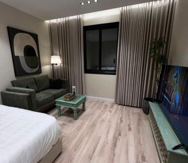 As Sulimaniyah Apartment | استديو أنيق كلاسيكي