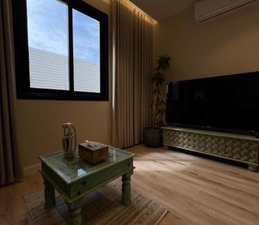 As Sulimaniyah Apartment | استديو أنيق كلاسيكي