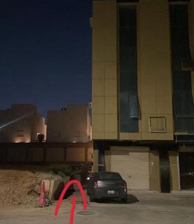 Buraydah Apartment | استديو البخاري