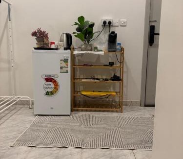 Buraydah Apartment | استديو البخاري