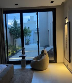 'Asir Apartment | استديو رامس