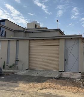 'Asir Apartment | استديو رامس