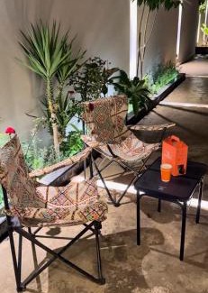 'Asir Apartment | استديو رامس