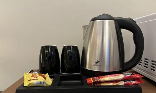 Tabuk Apartment | استديو رام ram studio