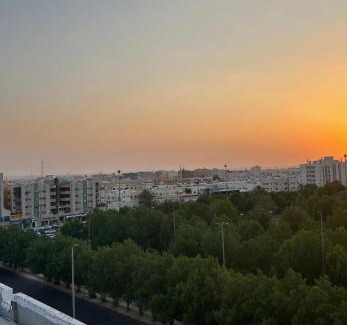 Tabuk Apartment | استديو رام ram studio