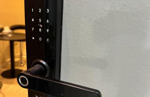 Tabuk Apartment | استديو رام ram studio