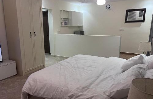 Al-Safa Apartment | استديو فاخر