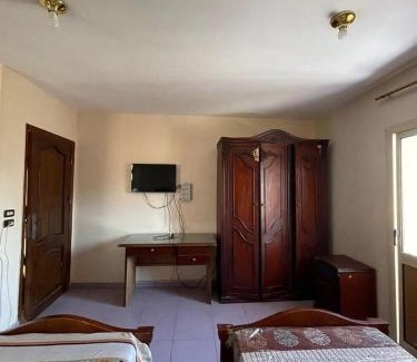 6th of October City Apartment | استديو فندقي بالحي الاول