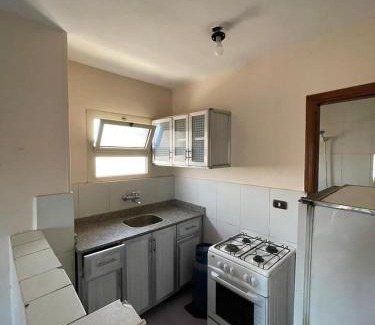 6th of October City Apartment | استديو فندقي بالحي الاول