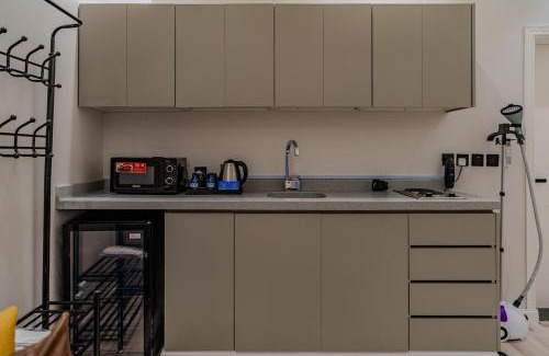 As Sulimaniyah Apartment | استديو مميز وراقي في السلمانية 111