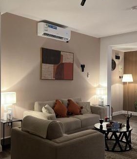 Ha'il Apartment | استديو مميز