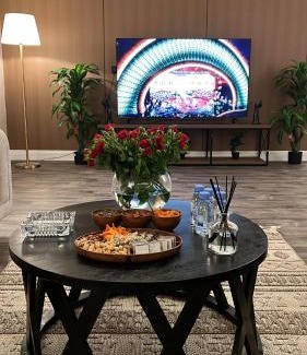 Ha'il Apartment | استديو مميز