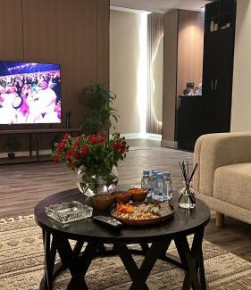 Ha'il Apartment | استديو مميز