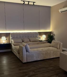 Ha'il Apartment | استديو مميز