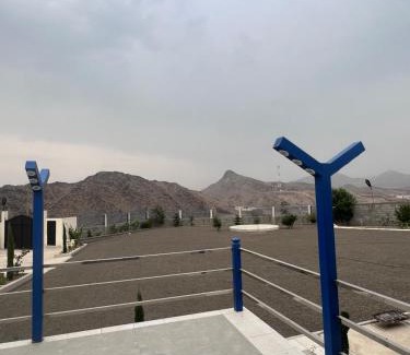 'Asir House | استراحة ابها مكان2