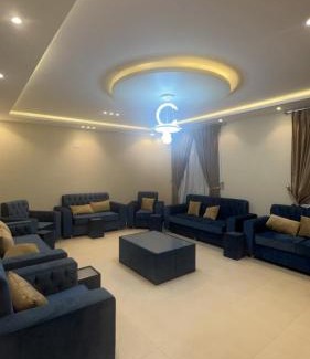 'Asir House | استراحة ابها مكان2