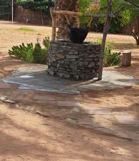 Western Province Resort | استراحة البستان الريفي