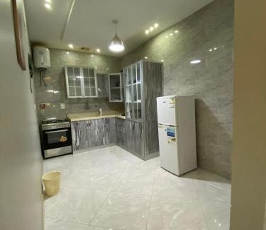 Riyadh Apartment | استراحة المسافر