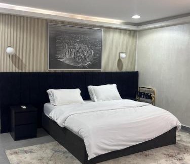 Hatta Ski Chalet | استراحة ريف حتا