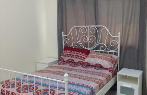 Al Sharq Apartment | استوديو مفروش