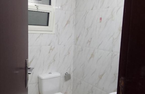 Al Sharq Apartment | استوديو مفروش