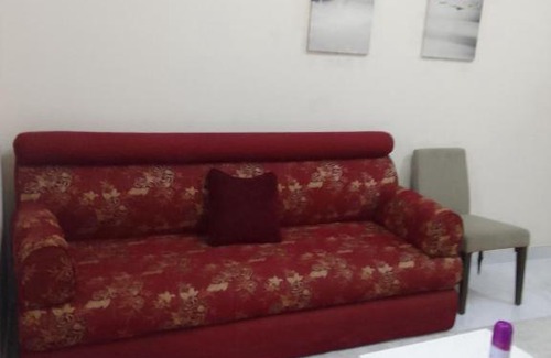 Al Sharq Apartment | استوديو مفروش