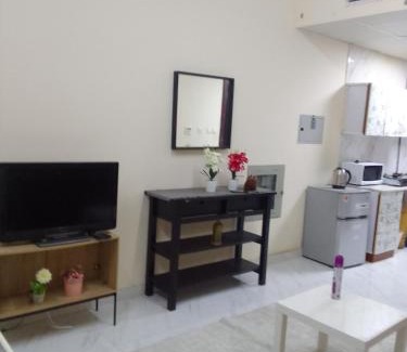 Al Sharq Apartment | استوديو مفروش