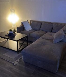 Ha'il Apartment | استيديو انيق باثاث حديث