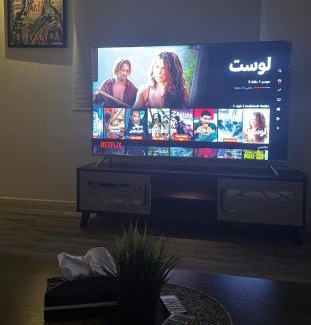 Ha'il Apartment | استيديو انيق باثاث حديث