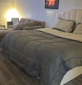 Ha'il Apartment | استيديو انيق باثاث حديث