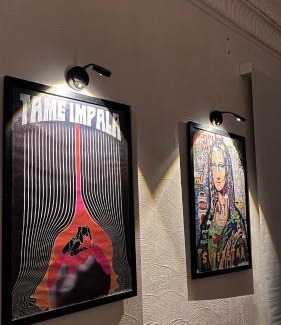 Ha'il Apartment | استيديو انيق باثاث حديث