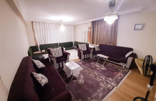 Sirinevler Mahallesi Apartment | اسطنبول 3 ميدان