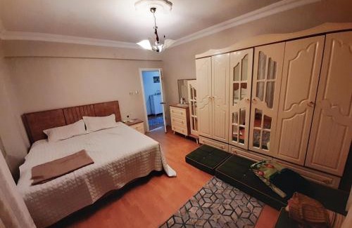 Sirinevler Mahallesi Apartment | اسطنبول 3 ميدان