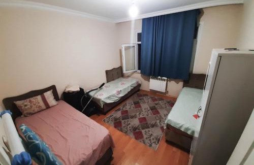 Sirinevler Mahallesi Apartment | اسطنبول 3 ميدان