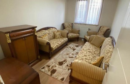 Esenyurt Apartment | اسطنبول