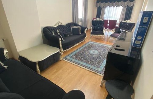 Esenyurt Apartment | اسطنبول