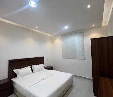 Buraydah Apartment | اشبيليا للوحدات السكنية