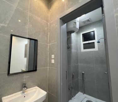 Buraydah Apartment | اشبيليا للوحدات السكنية