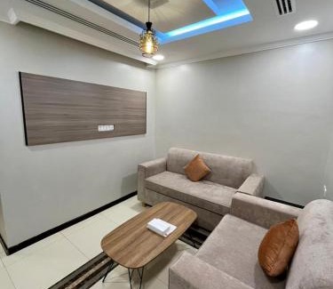 Al Khobar Apartment | اصالة الشروق للشقق المخدومه
