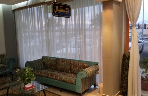 Ha'il Apartment | اصال حائل للوحدات السكنية المفروشة