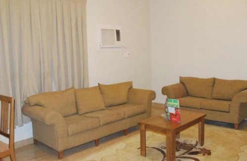 Ha'il Apartment | اصال حائل للوحدات السكنية المفروشة
