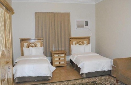 Ha'il Apartment | اصال حائل للوحدات السكنية المفروشة
