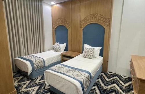 Riyadh Hotel | اغادير الشرق للشقق المخدومة
