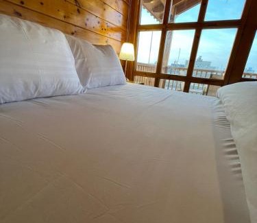 Al Riyadh Ski Chalet | اكواخ وشاليهات لوزان الريفية